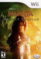 Nintendo The Chronicles of Narnia: Prince Caspian (2123541)